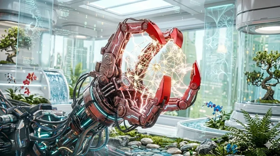 The OpenClaw Saga: How the Last Two Weeks Changed Agentic AI Cover Illustration