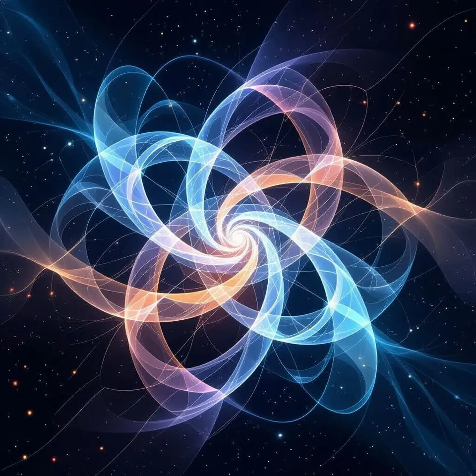Quantum Computing Fundamentals Part I: 10 Easy Pieces Cover Illustration