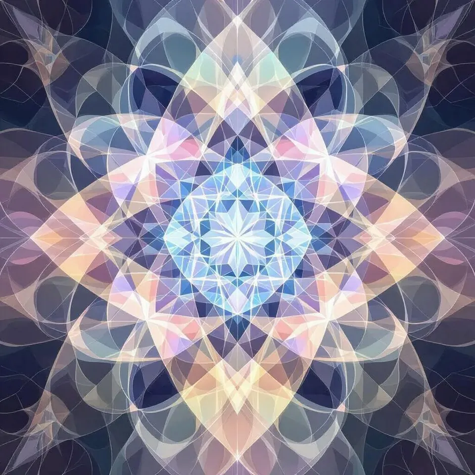Quantum Computing Fundamentals Part II: 10 Not-So Easy Pieces Cover Illustration
